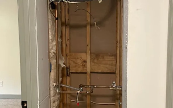 Leak Detection Services in Ovid, NY