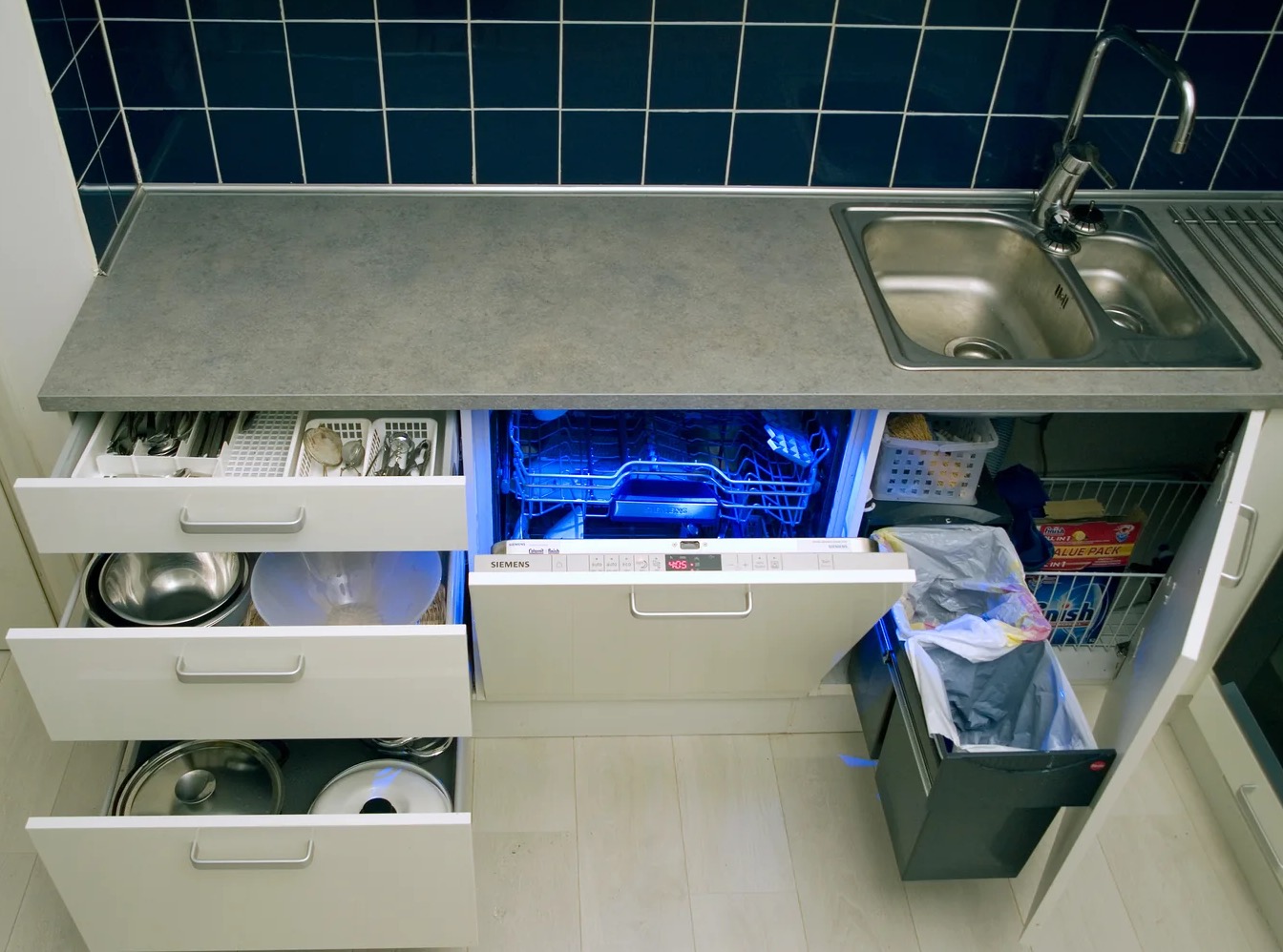Dishwasher Leak Water Removal in Byron, NY