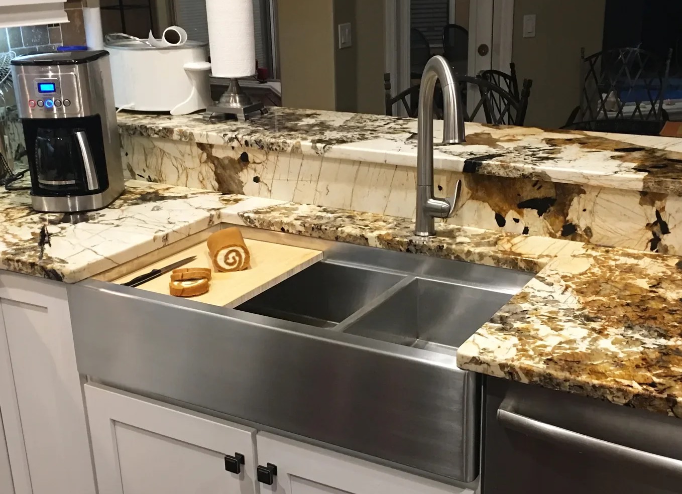 Under-Cabinet Water Extraction in Sodus, NY