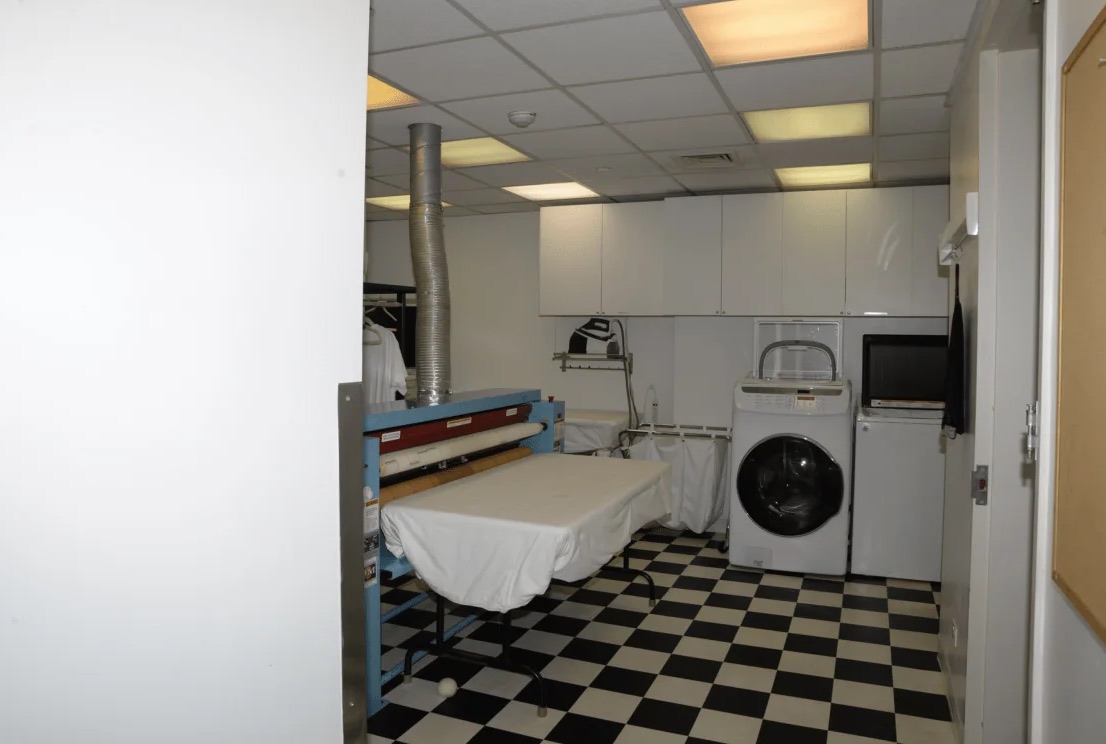 Laundry Room Water Removal in Sodus, NY