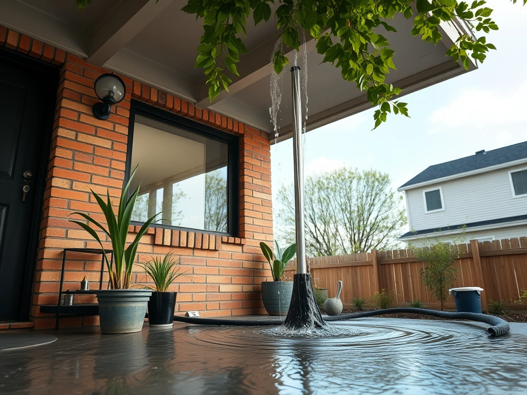 Water Mitigation Company