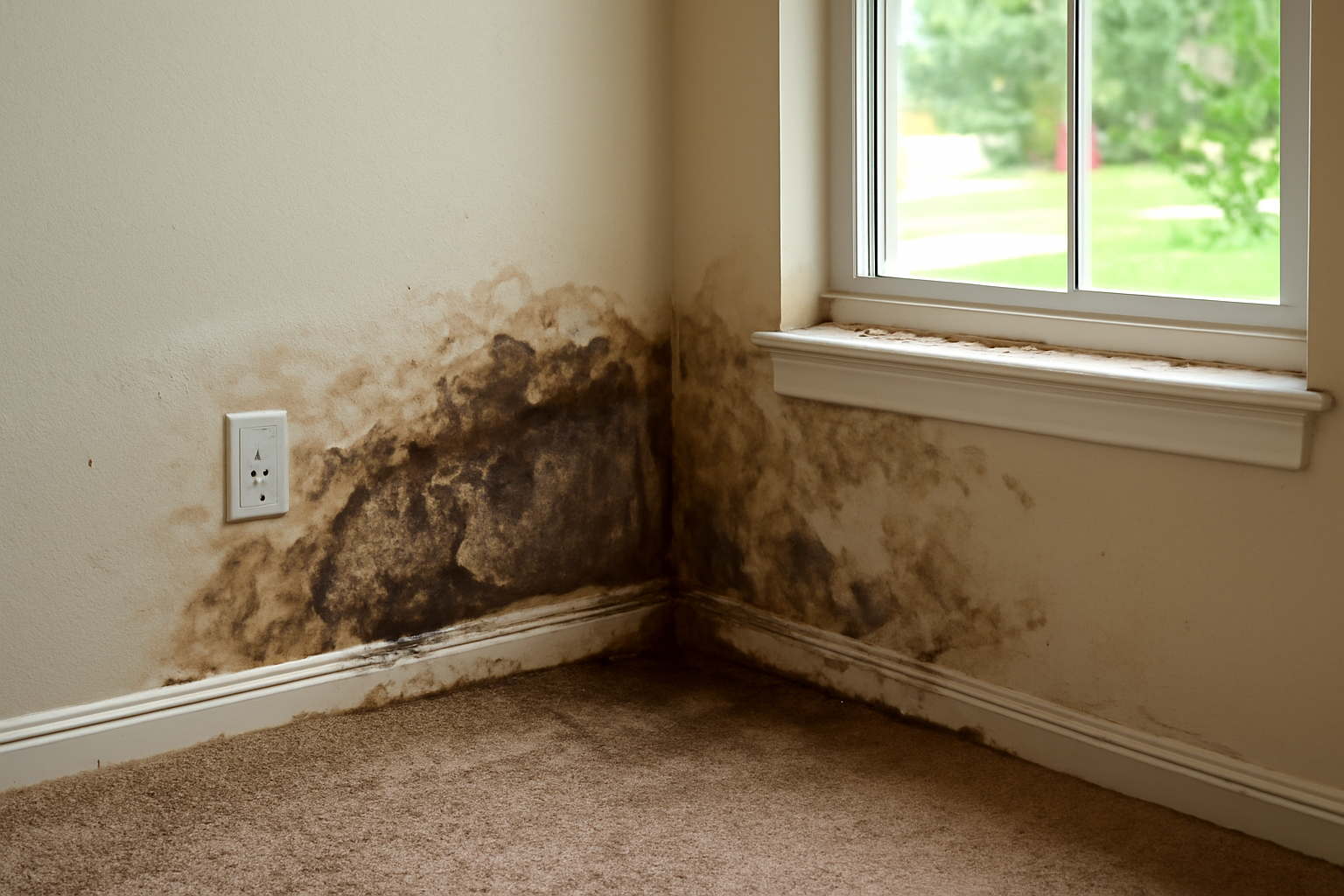Desiccant Dehumidification in Medina, NY