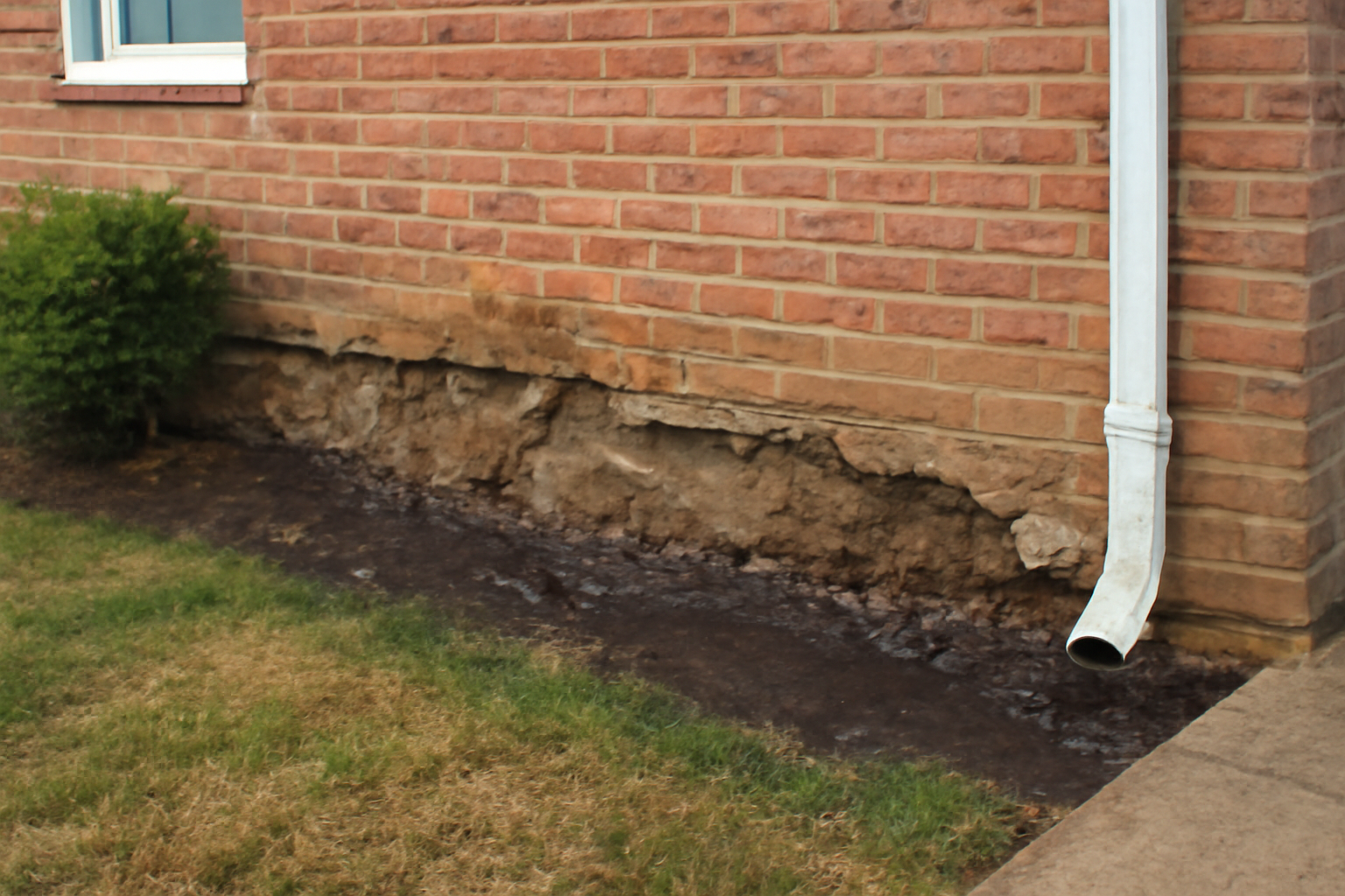 Groundwater Seepage Removal in Cohocton, NY