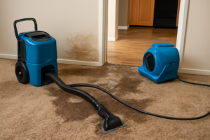 Water Extraction Service